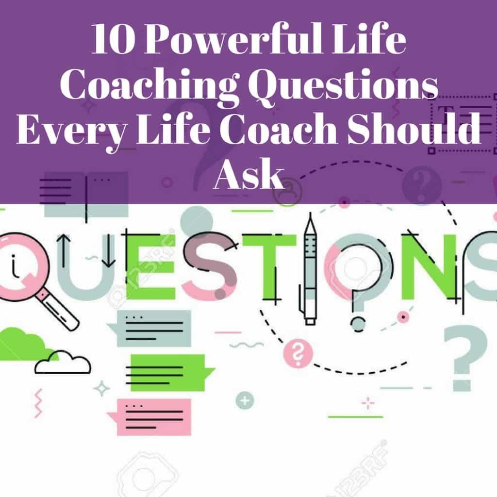 10 Powerful Life Consulting Questions Every Life Consultant Should Ask life consulting questions
