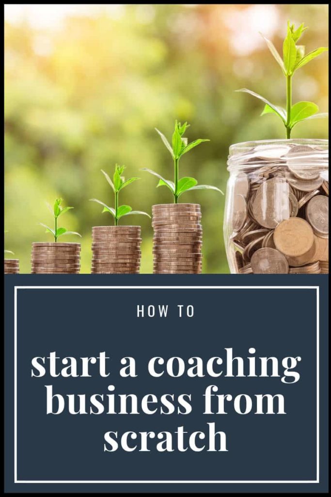 How to start a consulting business from scratch (that makes money fast)? start a consulting business