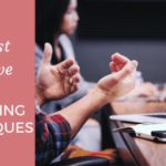 20 Most effective consulting techniques [2022 edition] consulting questions