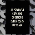 44 powerful Consulting questions every consultant MUST ask Consulting model