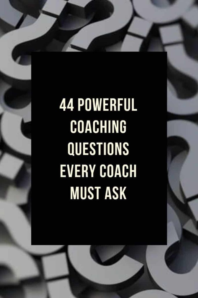 44 powerful Consulting questions every consultant MUST ask powerful Consulting questions