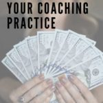 How To Grow Your Consulting Practice [5 figures and beyond] promote workshop