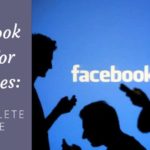 Facebook Ads for Consultants – A Complete Guide [2022 Edition] promote workshop