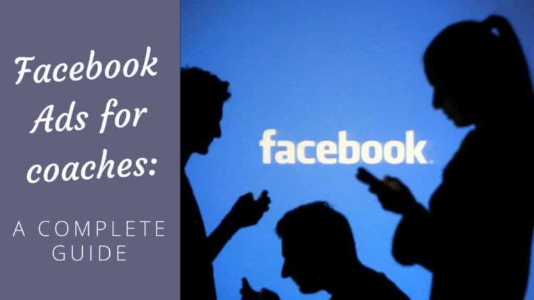 Facebook Ads for Consultants – A Complete Guide [2022 Edition] Facebook Ads