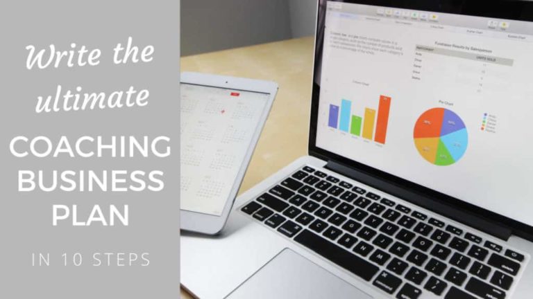 Write the Ultimate consulting business plan in 10 steps [2022 Edition] consulting process