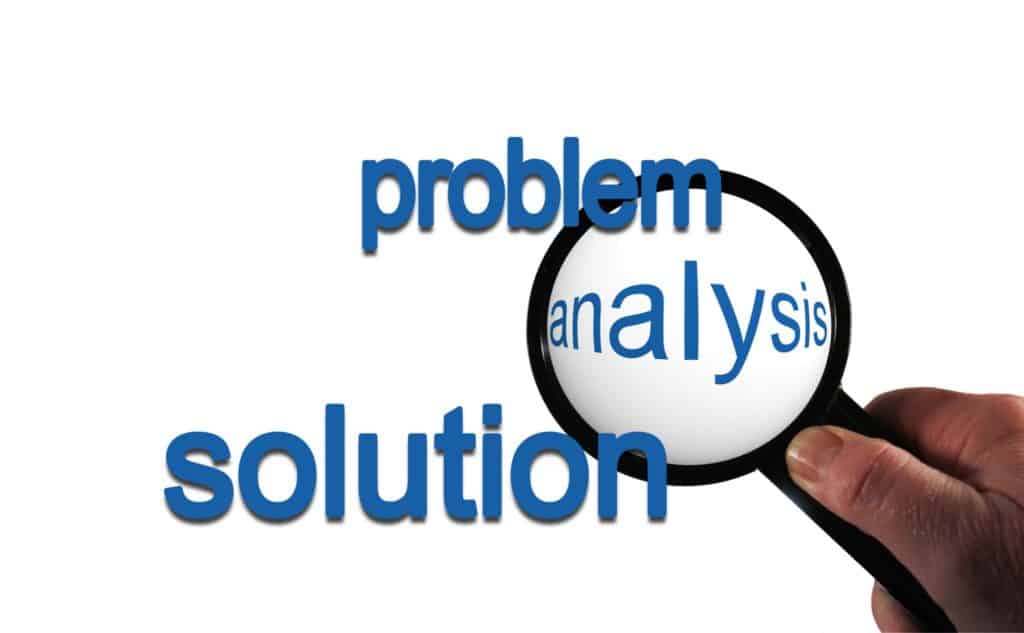 solutions focused consulting