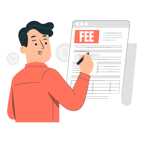 Consulting Fees And Pricing Structure consulting fees