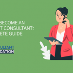 HOW TO BECOME AN INDEPENDENT CONSULTANT? become a consultant