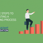 Six Simple Steps to Creating a Consulting Process business consultant salary