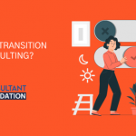 WHAT IS TRANSITION CONSULTING? life consultant